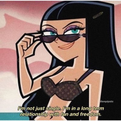 “This isn’t about my personal feelings, because I don’t have much of them” - Rihanna 4:20 |