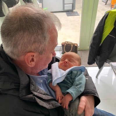 Spikemccormick's profile picture. Ordinary Irish Man, honest & straight talking, can't abide bluffers. Former Defence Forces RSM. All opinions are my own.