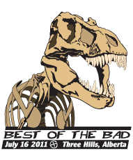 cbgeocaching's profile picture. Canadian Badlands Geocaching Association, Alberta, Canada