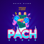 thepachsquad's profile picture. We are THE PACH SQUAD. We are a fun filled family friendly gaming squad that enjoys helping others win their 1st Victory Royale In Fortnite Battle Royale.