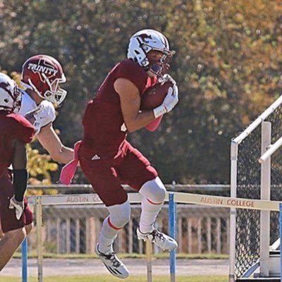 • Austin College Alum #8 🏈🦘• ΠΑΨ • NOBODY CARES WORK HARDER!