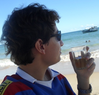 Miguel  Grisi Neto