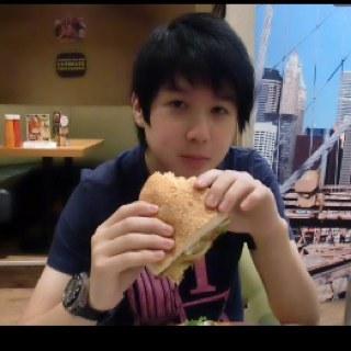 mosy92's profile picture. 