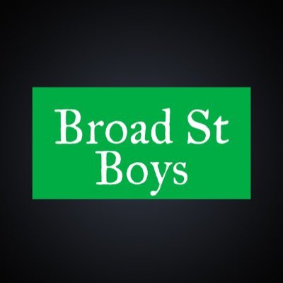 Broad St Boys Podcast