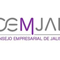 Consejo Empresarial De Jalisco CEMJAL (@ccemjal) 's Twitter Profile Photo Consejo Empresarial De Jalisco CEMJAL (@ccemjal) 's Twitter Profile Photo