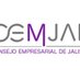 Consejo Empresarial De Jalisco CEMJAL (@ccemjal) Twitter profile photo Consejo Empresarial De Jalisco CEMJAL (@ccemjal) Twitter profile photo