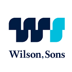 Wilson Sons (@wilsonsonsbr) 's Twitter Profile