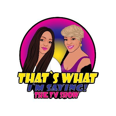 Weekly Podcast AND TV SHOW from two sisters on Hip-Hop, Culture, Sex & Social Issues from a sometimes 'ratchet' but mostly 'Woke' perspective.