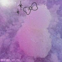 シキ (@skskk_vo_ov_) 's Twitter Profile