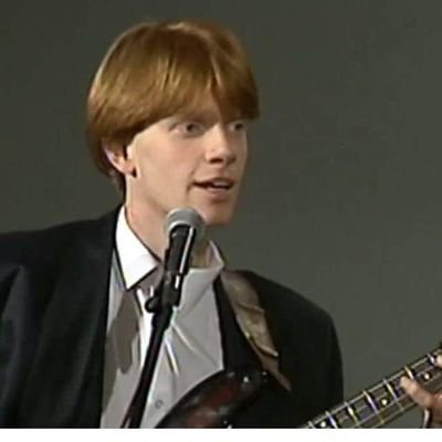 danielbsig's profile picture. Tístandi tölvugúbbi