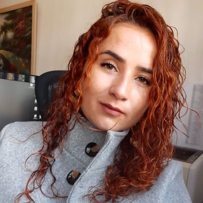 LeidyYohanaRiv2's profile picture. Politóloga, Secretaria Privada Municipio de Marinilla.