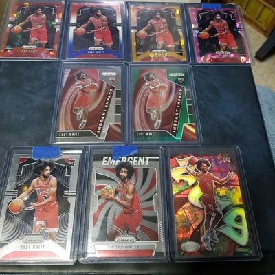 NCBigdawg's profile picture. PC= Red Sox, Celtics, Raiders, Bruins, Bo Jackson and Coby White. I also collect ex UGA Bulldogs and UNC Tarheel football players and ex Tarheel basketball.