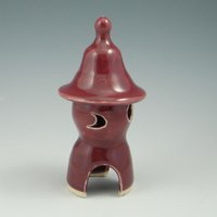 Tina Lewis - @tinapottery Twitter Profile Photo