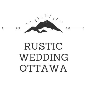 Specializing in rustic wedding rentals for the Ottawa region.
#Ottawa #RusticWedding