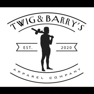 Essentials for the modern day caveman. No judgment. No shaming. No fancy words. Just real men. IG: @TwigandBarrysCA