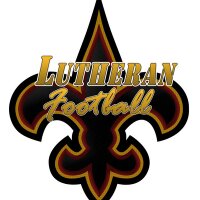 Lutheran Football (@lutheranfootbal) 's Twitter Profile