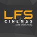 LFS Cinemas | #JomLFS (@LFSCinemasMY) Twitter profile photo