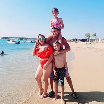 frankiccs's profile picture. amo a mi esposa y mis dos pequeñitos