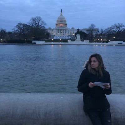 Corresponsal de Economía de @el_pais. Exdirectora de @CincoDias (2022-25) Corresponsal de El País en USA (2015-22) Subjefa de Economía (2014-15)