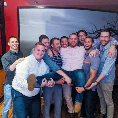 CJNorfolk's profile picture. 