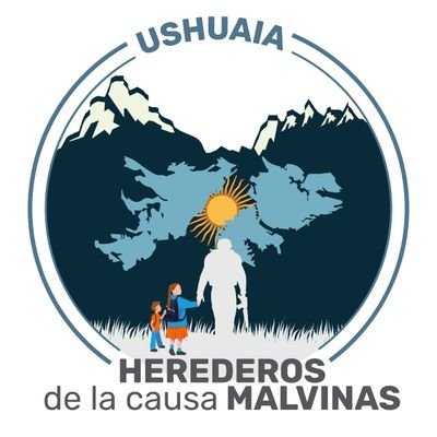 Somos hijos/as de los héroes veteranos de guerra de Malvinas.
Residimos en Ushuaia, capital de Malvinas.
Nuestro objetivo es continuar su lucha.
#malvinizar