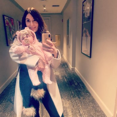 Reproductive Endocrinology and Fertility Specialist. 🥚🥚 Mama 🐻. Tweets are my own. She/her.