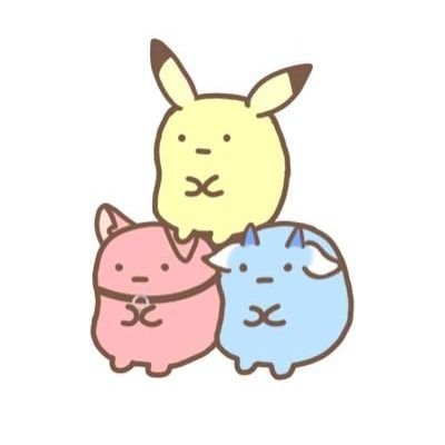 WUV1PJHdbC9Jsfc's profile picture. すみっコ 約ネバ ヒロアカ 鬼滅の刃 すとぷり バンドリなど好きです！！