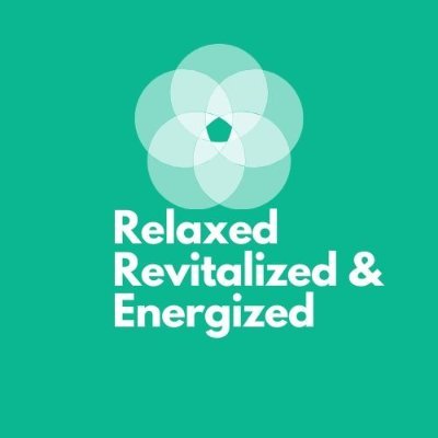 This is a Youtube channel which is dedicated to people who are involved with high stress environment and help them to relax, revitalized and energize.