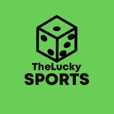 Official Twitter of The Lucky Highlights (Youtube).
★ NFL Insights. 🏈🔥
★ Predictions.
★ Bets.
★ Free agency.