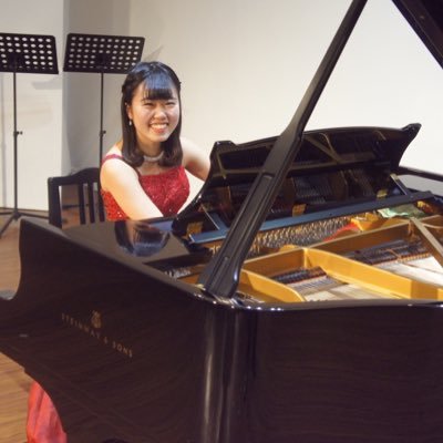音大生のためのキャリアを支援♩|NPO法人パフォーマンスバンク|みなさんの音楽キャリアを応援しています|大宮光陵▶︎国立音楽大学ピアノ科▶︎▶︎ピアノ講師&演奏活動中|音大生のためのワークショップ配信✏️|演奏活動配信🎹|伴奏|日常のつぶやき🚶♀️