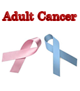 AdultCancer's profile picture. Information about all types of cancer that affect adults.