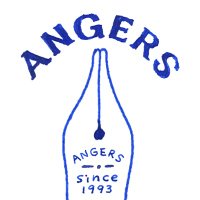 ANGERS (アンジェ)(@angers_kyoto) 's Twitter Profile Photo