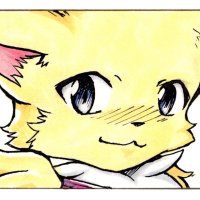 ルーカス・ベンガル【薬草を手に入れろ！制作中】next飛べ!!アミィちゃんの不思議な２週間 (@mikadukilucas) Twitter profile photo