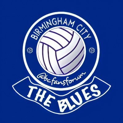 ST Holders-Birmingham City fans Tweets /Retweets that may contain personal views & some may not represent those of the club /fans or account holders #BCFC #COYB