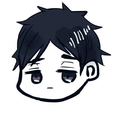 にちは垢移行します ⚠️固ツイさんのプロフィール画像