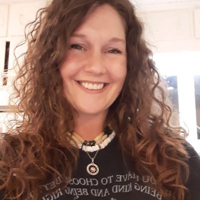 DeniseFaith9's profile picture. I'm the hunny