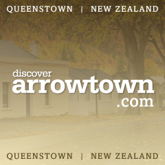 http://t.co/g3fatfBiuo - Your information portal for discovering Arrowtown - tourist & local information