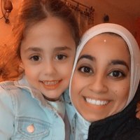Duha Lutfieh (@lutfiehd) 's Twitter Profile