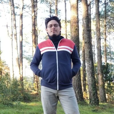 Gregori51399268's profile picture. 🧪🧫🔬