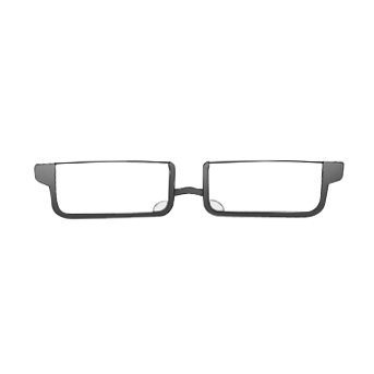 アンダーリムのメガネさんのプロフィール画像