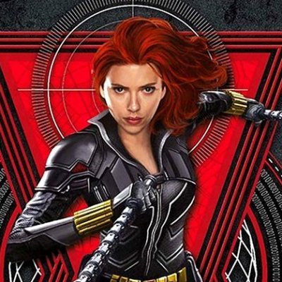 Black Widow   Film 2020   Moviepilot.de