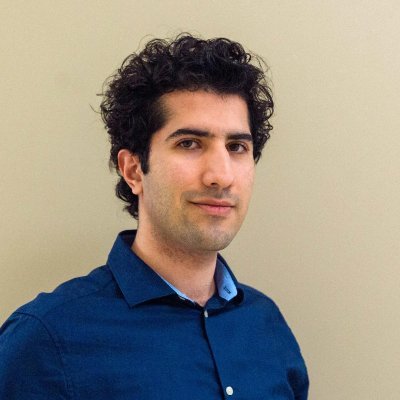 Postdoctoral Researcher at Stanford University