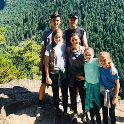 CoachLynchNU's profile picture. ONLY JESUS, NO PLAN B