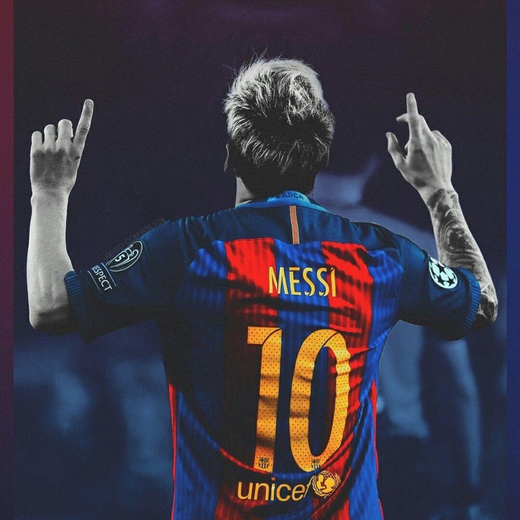 m4messi Profile Picture