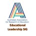 AARE Educational Leadership SIG (@aare_edleadsig) Twitter profile photo AARE Educational Leadership SIG (@aare_edleadsig) Twitter profile photo