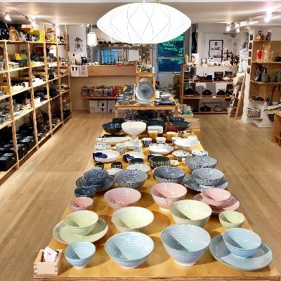 flagship store for Miya Inc ig: @miyatableandhome @miyacompany Princeton NJ