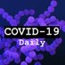 COVID-19 Daily (@covid19_daily) Twitter profile photo