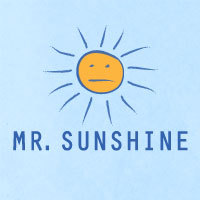 The official Twitter for Mr. Sunshine on ABC: Welcome to San Diego's Sunshine Center! We are the very best second-rate, two-bit stadium in the world!