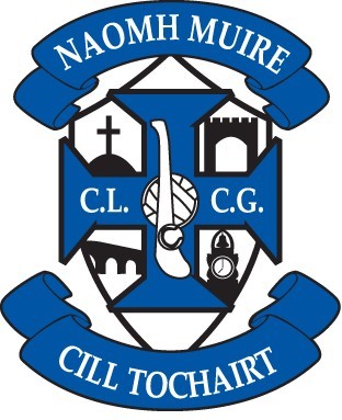 🏠 GAA club based in the parish of Kiltoghert, Co. Leitrim 📍Páirc Naomh Mhuire - N41 C8Y1