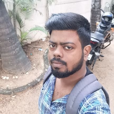 Tamil || Indian || Mechanical engineer||perennially love for Biriyani
